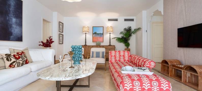 Genteel Home El Presidente图片