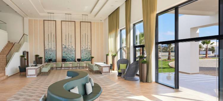 美利亚拉古纳海滩度假村 - 限成人(Meliá Laguna Beach Resort)图片
