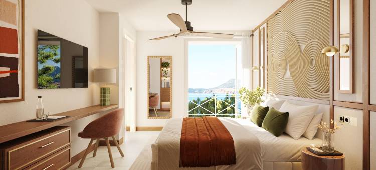 伊比罗斯塔精选黑山(Iberostar Selection Montenegro)图片