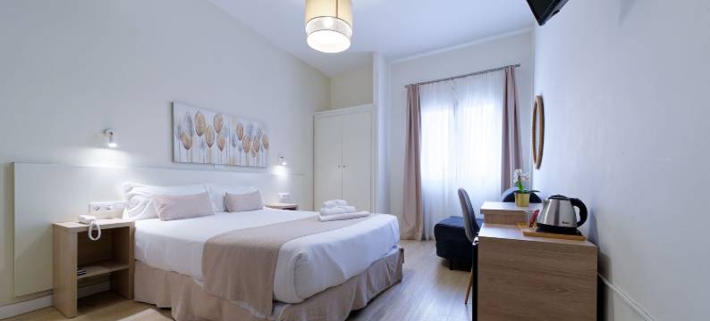 乌拉精品酒店古雷亚(Ura Hotels Boutique Gurea)图片