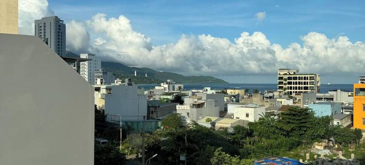 岘港安尼亚海滨酒店(Ania Beachside Hotel Da Nang)图片