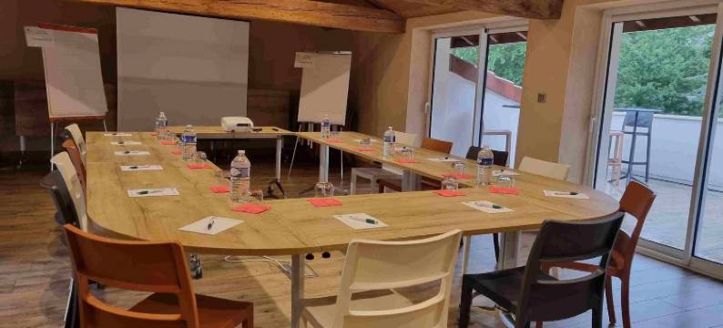 公园小屋(Le Cottage du Parc)图片