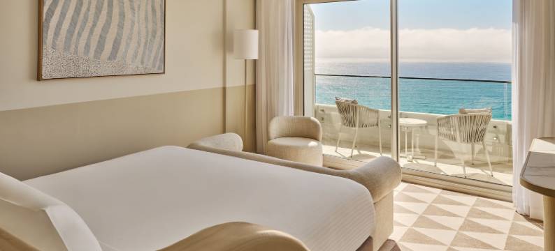 悉尼Coogee海滩洲际酒店(InterContinental Hotels SYDNEY COOGEE BEACH by IHG)图片