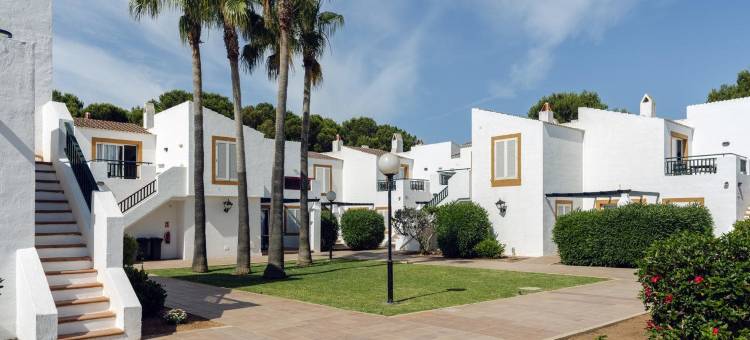 AluaSun Lago Park图片