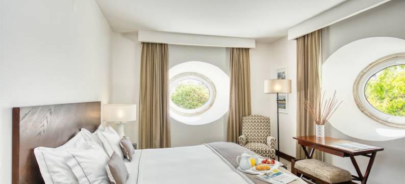 帕迪索拉雷斯魅力酒店(Pateo Dos Solares Charm Hotel)图片