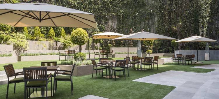 卡米诺里尔圣塔菲酒店(Camino Real Santa Fe)图片