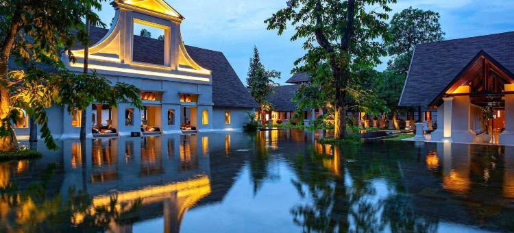 茂物高尔夫诺富特度假酒店和会议中心(Novotel Bogor Golf Resort & Convention Center)图片