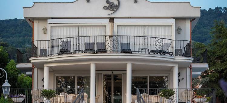 路德维希精品酒店及水疗中心(Ludwig Boutique Hotel & Spa)图片