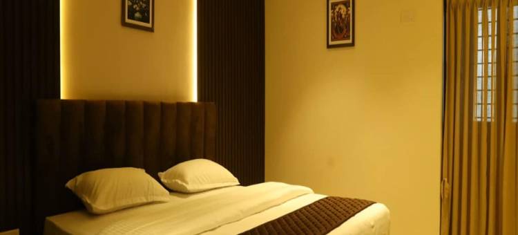 SK家庭旅馆(SK Home Stay)图片