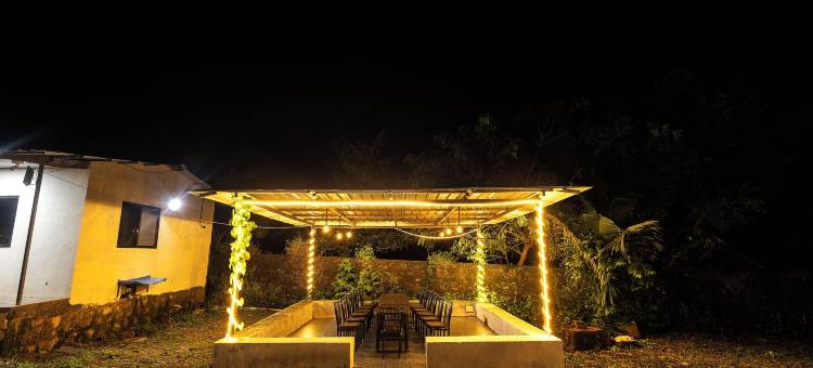 阿博尔度假村(Arbor Resort)图片