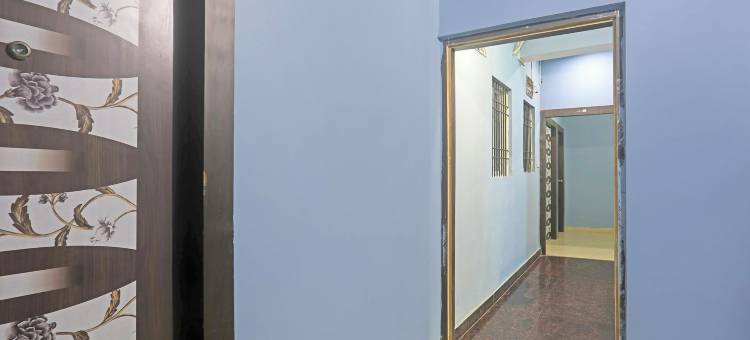 Fabhotel 梦想别墅(Fabhotel Dream Villa)图片