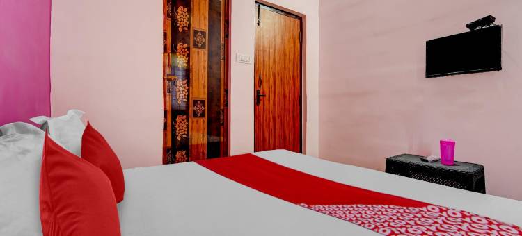 Hotel O Arudhra Inn Lodge图片