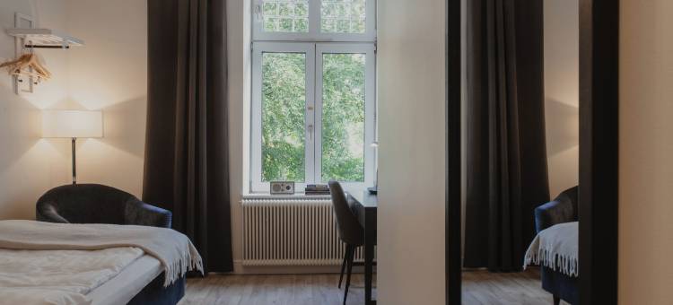 家园酒店诺雷公园(Home Hotel Norre Park)图片