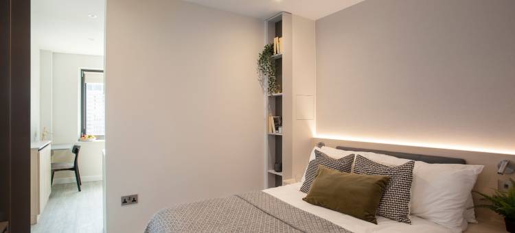 克罗伊登的StayCozy(StayCozy in Croydon)图片