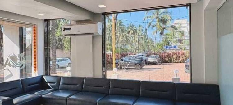 阿夫隆海滩度假村(Avron Beach Resort)图片