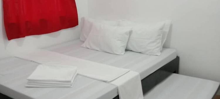 3套两卧室公寓，每套适合12人，距离海滩3公里(3 x 2BR each good for 12pax 3km to beach)图片