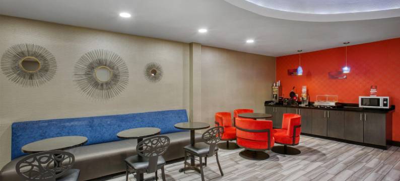 科技医疗中心贝斯特韦斯特优质酒店(Best Western Plus Tech Medical Center Inn)图片