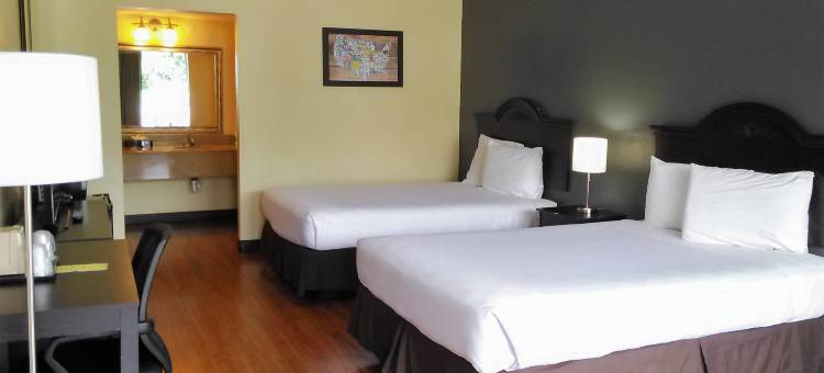 奥蒙德海滩北戴通伊克诺旅馆(Econo Lodge)图片