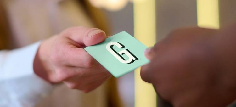 Garner Hotel 佳阁酒店京都四条乌丸 by IHG(Garner Hotel Kyoto Shijo Karasuma by IHG)图片