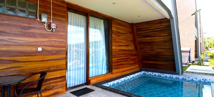 茂物高地公园度假村(The Highland Park Resort Bogor)图片