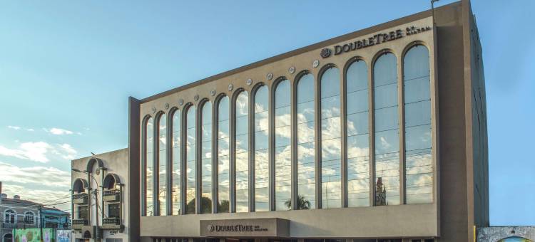 伊基托斯希尔顿逸林酒店(Double Tree by Hilton Iquitos)图片