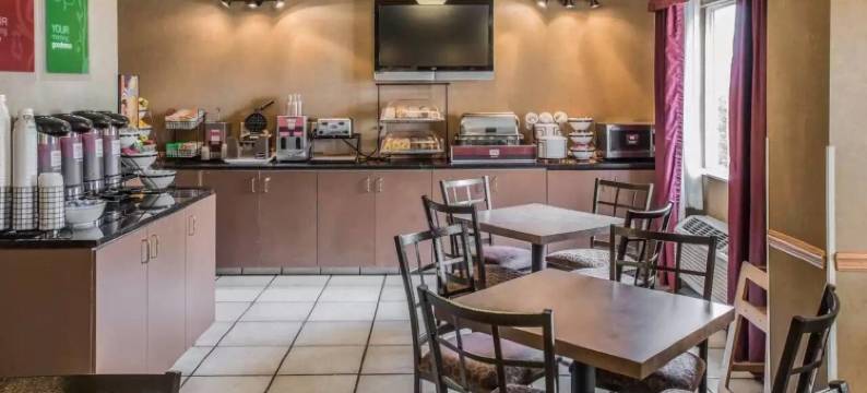 Wingate by Wyndham Pittsburgh/West Mifflin图片