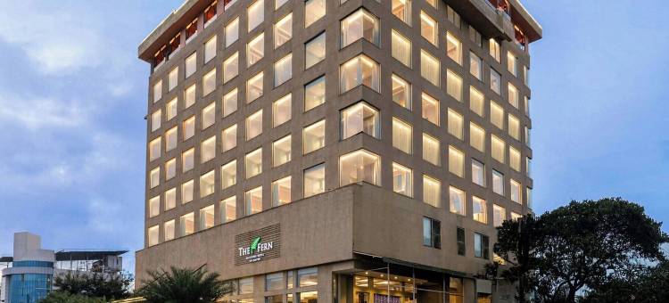 费恩，科拉普尔(The Fern, Kolhapur)图片