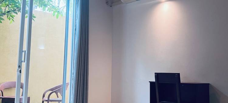 米瑞莎旅舍(The Hostel Mirissa)图片