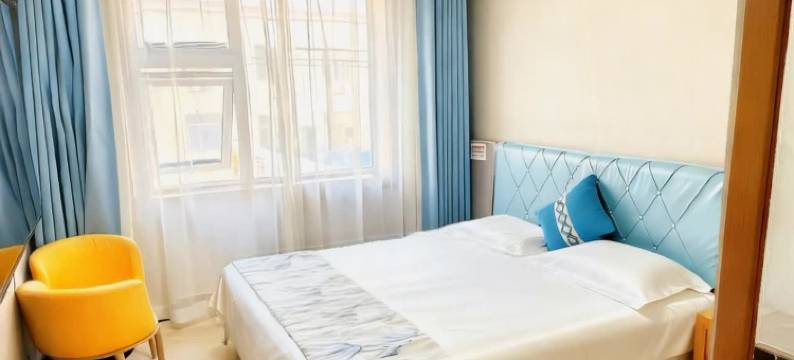 北京大通鸣镝酒店(怀柔万达商业街店)图片