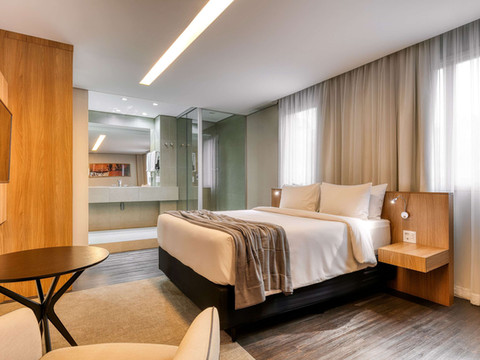 贝洛奥里藏特塞拉别墅美居酒店