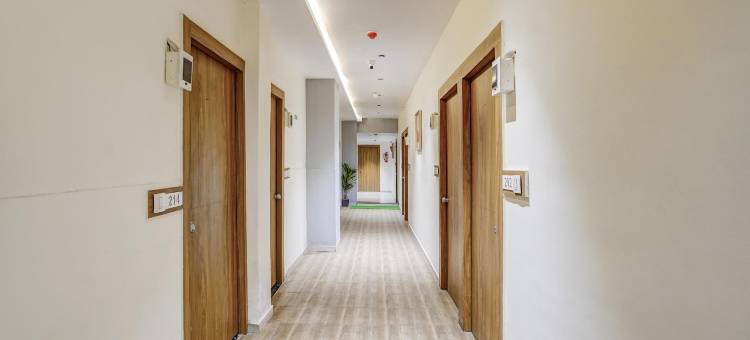 Super Collection O Sabarmati River Gandhinagar Formerly Hotel Royal Park图片