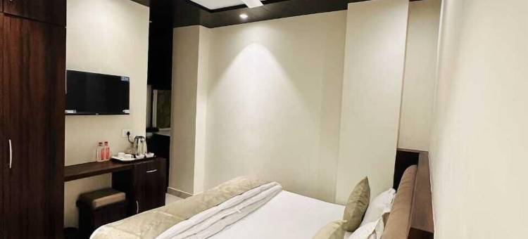 卡西达尔尚酒店(Kashi Darshan)图片