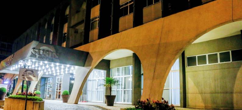 苏森酒店(Susin Hotel)图片