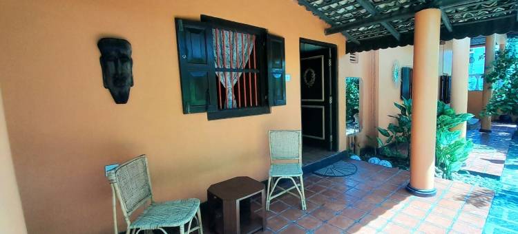 胖美人鱼(The Fat Mermaid)图片