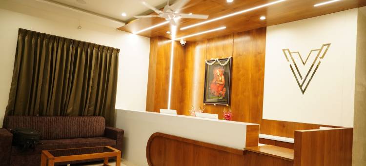 V1-One 精品酒店(V1-One Bouteeque Hotel)图片