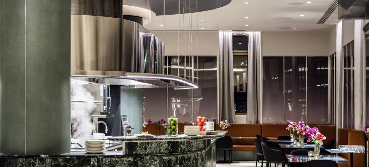 卡利亚里蒂尔索宫酒店 - 美憬阁系列(Palazzo Tirso Hotel Cagliari - MGallery Collection)图片