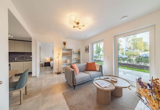 Halternative Muscari Hotel Overview