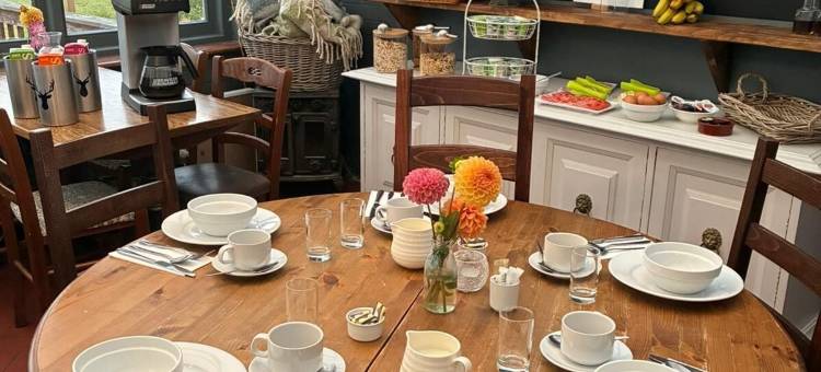 体育人客栈(The Sportsman Inn)图片