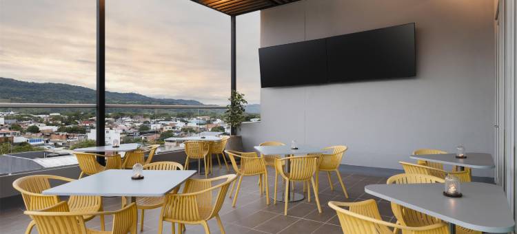 希尔顿欢朋埃尔约帕酒店(Hampton Inn by Hilton Yopal)图片