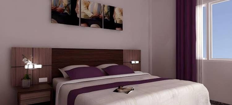 阿曼蒂斯酒店(Amantis Hotel)图片