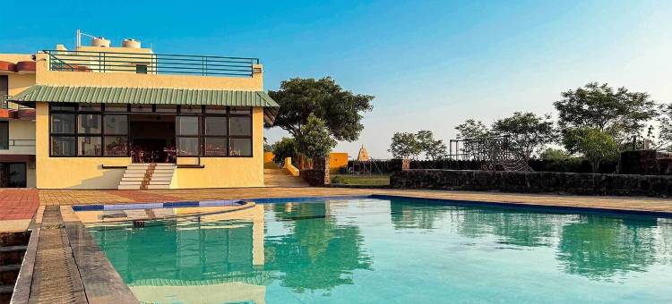 威尔逊谷度假村(Wilson Valley Resort)图片