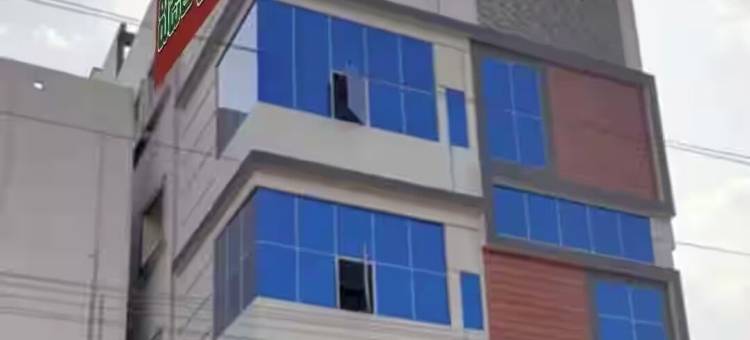 VIJETHA GRAND LODGE图片