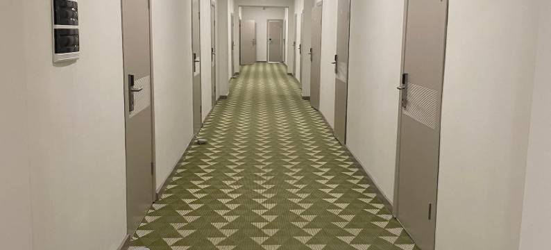 纳亚酒店(Naya Hotel)图片