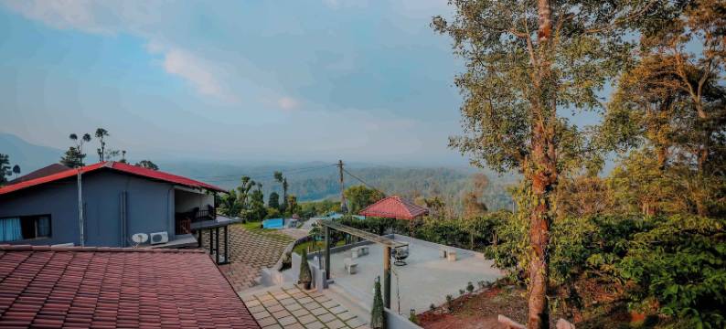 奥德赛库尔格(The Odyssey Coorg)图片