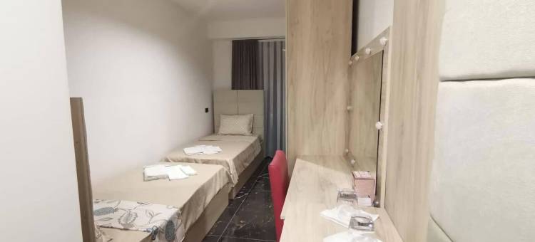 艾玛酒店(Hotel Ema)图片