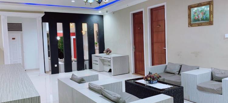 Hotel Shafira Pariaman Syariah Mitra RedDoorz图片