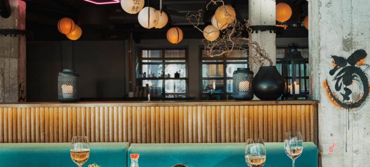 斯德哥尔摩北部凯悦JdV-Story酒店(Story Hotel Stockholm North, in Jdv by Hyatt)图片