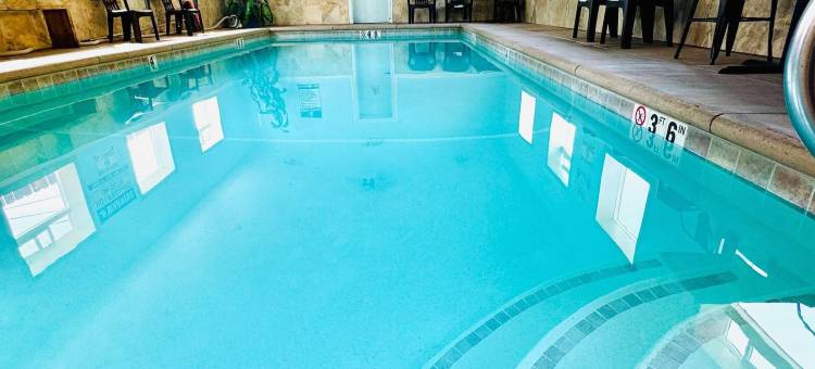 熊国度旅馆(Bear Counrty Inn)图片