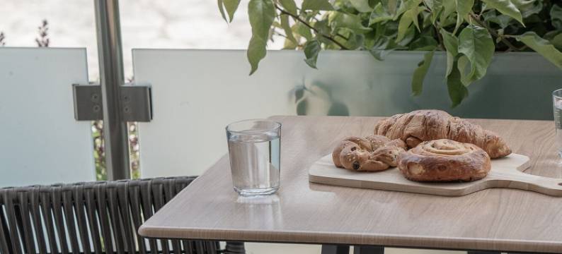 船长海滨公寓(Captain's Seafront Apartments)图片