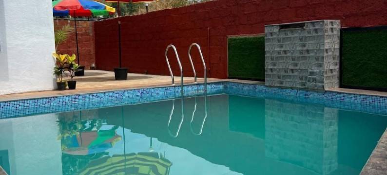 赛山假日(Sai Hill’s Holiday’s)图片